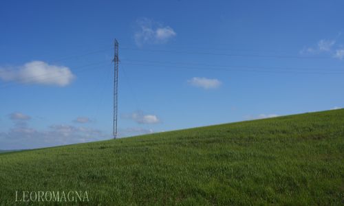 Classic Landscape