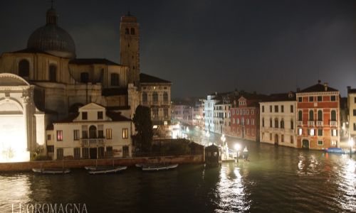 Venice Channel