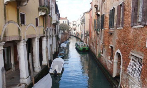 Venice