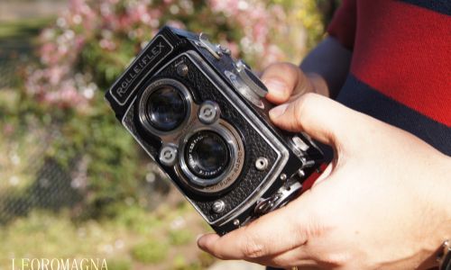 Granny Camera