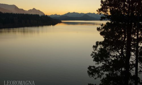 Bariloche Lake